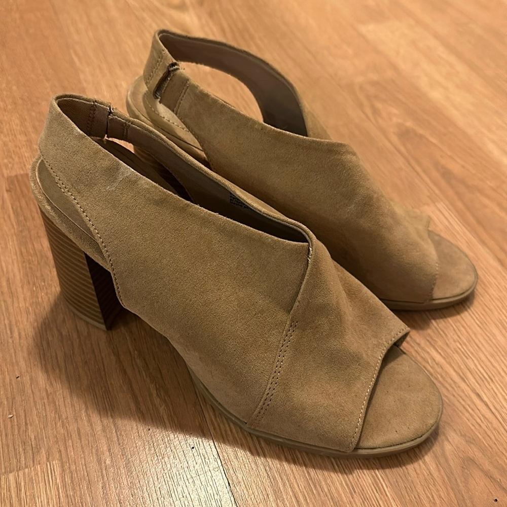 Deflex Comfort Sandals